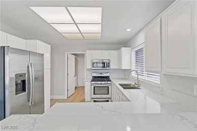 9104 Sundial Dr is a 2 bedroom 2 bathroom single family home on Highland Falls Golf Club in Nevada - for sale on GolfHomes.com, golf home, golf lot