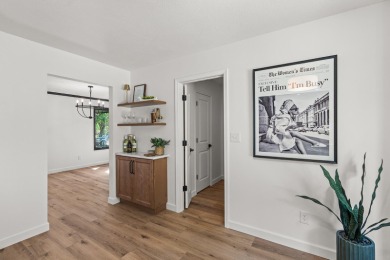 OPEN HOUSE 9/28 1-4pm - Where renovation meets reinvention on Horton Smith Golf Course in Missouri - for sale on GolfHomes.com, golf home, golf lot