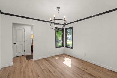 OPEN HOUSE 9/28 1-4pm - Where renovation meets reinvention on Horton Smith Golf Course in Missouri - for sale on GolfHomes.com, golf home, golf lot