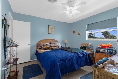Welcome to 273 Venice East Boulevard -- a cheerful and lovingly on Venice East Golf Club in Florida - for sale on GolfHomes.com, golf home, golf lot