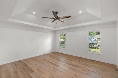 OPEN HOUSE 9/28 1-4pm - Where renovation meets reinvention on Horton Smith Golf Course in Missouri - for sale on GolfHomes.com, golf home, golf lot