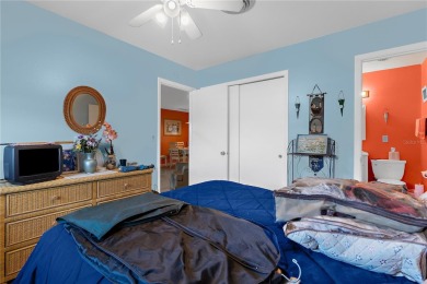 Welcome to 273 Venice East Boulevard -- a cheerful and lovingly on Venice East Golf Club in Florida - for sale on GolfHomes.com, golf home, golf lot
