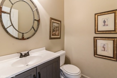 Tucked away on a quiet cul-de-sac, 4 Birchwood Ct offers a on Bliss Creek Golf Club in Illinois - for sale on GolfHomes.com, golf home, golf lot
