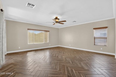 Beautifully Updated and READY TO MOVE INTO!
2-story home with 4 on Poston Butte Golf Club in Arizona - for sale on GolfHomes.com, golf home, golf lot