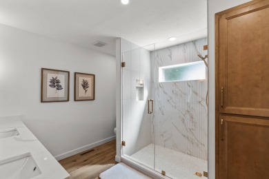 OPEN HOUSE 9/28 1-4pm - Where renovation meets reinvention on Horton Smith Golf Course in Missouri - for sale on GolfHomes.com, golf home, golf lot