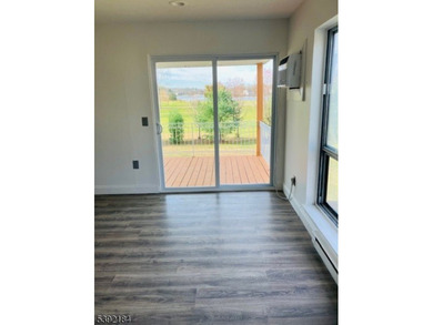 Completely Renovated 4 Bedroom 2 Bathroom End-Unit In Desirable on High Point Golf Club in New Jersey - for sale on GolfHomes.com, golf home, golf lot