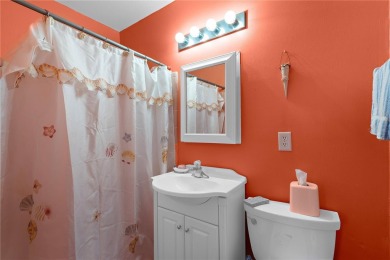 Welcome to 273 Venice East Boulevard -- a cheerful and lovingly on Venice East Golf Club in Florida - for sale on GolfHomes.com, golf home, golf lot