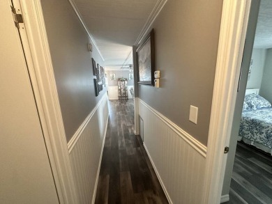 Beautiful 2 bedroom / 2-bathroom cozy home on the 18th tee box! on Lake Fairways Country Club in Florida - for sale on GolfHomes.com, golf home, golf lot