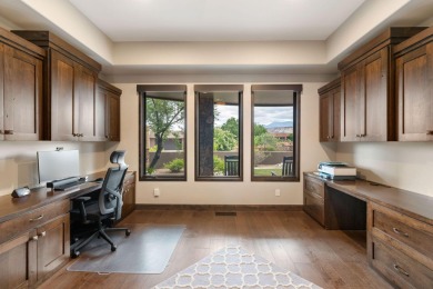 Located on a prime corner lot in The Ledges community, this on The Ledges Golf Club in Utah - for sale on GolfHomes.com, golf home, golf lot