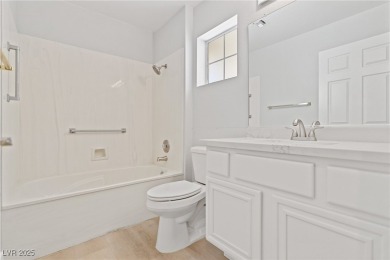 9104 Sundial Dr is a 2 bedroom 2 bathroom single family home on Highland Falls Golf Club in Nevada - for sale on GolfHomes.com, golf home, golf lot