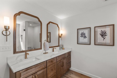 OPEN HOUSE 9/28 1-4pm - Where renovation meets reinvention on Horton Smith Golf Course in Missouri - for sale on GolfHomes.com, golf home, golf lot