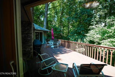 Charming Home with Seasonal Lake Views in Tellico Village.

 on Toqua Golf Course - Loudon County in Tennessee - for sale on GolfHomes.com, golf home, golf lot