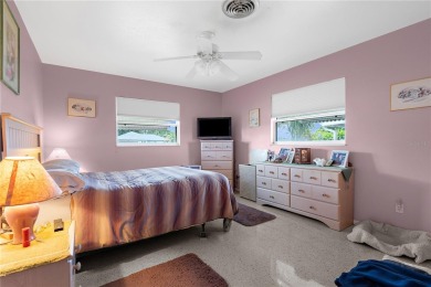 Welcome to 273 Venice East Boulevard -- a cheerful and lovingly on Venice East Golf Club in Florida - for sale on GolfHomes.com, golf home, golf lot