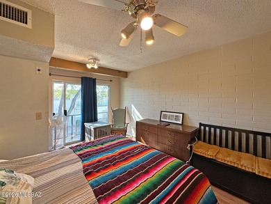 This charming upstairs 1bedroom, 1bath coop unit in Central on Randolph Park Golf Courses in Arizona - for sale on GolfHomes.com, golf home, golf lot