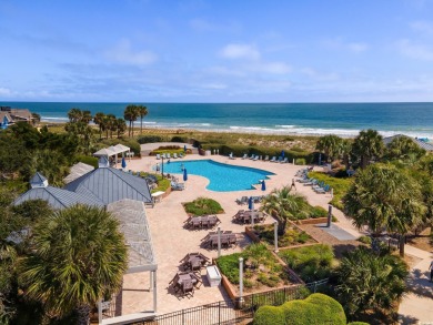 Discover the perfect setting for your dream coastal home at Lot on DeBordieu Country Club in South Carolina - for sale on GolfHomes.com, golf home, golf lot