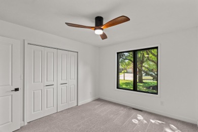 OPEN HOUSE 9/28 1-4pm - Where renovation meets reinvention on Horton Smith Golf Course in Missouri - for sale on GolfHomes.com, golf home, golf lot