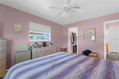 Welcome to 273 Venice East Boulevard -- a cheerful and lovingly on Venice East Golf Club in Florida - for sale on GolfHomes.com, golf home, golf lot