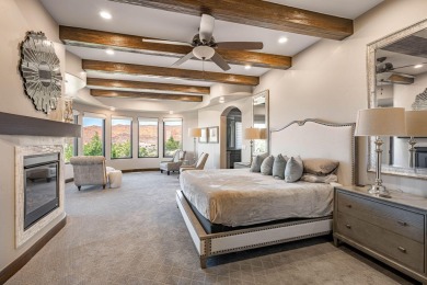 Located on a prime corner lot in The Ledges community, this on The Ledges Golf Club in Utah - for sale on GolfHomes.com, golf home, golf lot