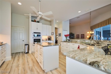 3 bedroom plus den Estate Home located in Lexington Country on  in Florida - for sale on GolfHomes.com, golf home, golf lot