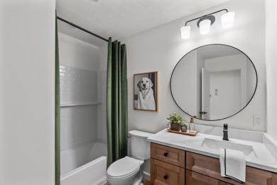 OPEN HOUSE 9/28 1-4pm - Where renovation meets reinvention on Horton Smith Golf Course in Missouri - for sale on GolfHomes.com, golf home, golf lot