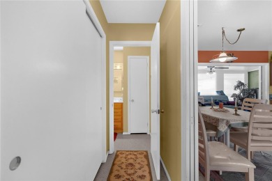 Welcome to 273 Venice East Boulevard -- a cheerful and lovingly on Venice East Golf Club in Florida - for sale on GolfHomes.com, golf home, golf lot