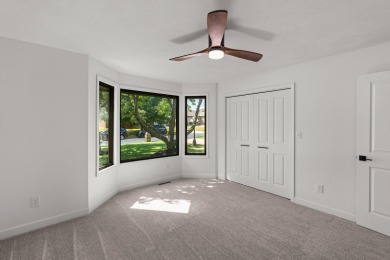 OPEN HOUSE 9/28 1-4pm - Where renovation meets reinvention on Horton Smith Golf Course in Missouri - for sale on GolfHomes.com, golf home, golf lot