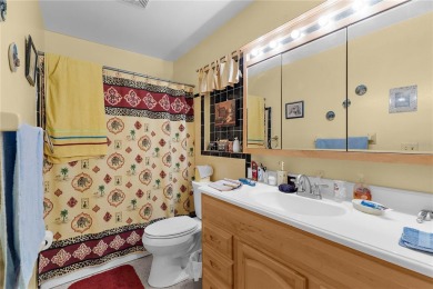 Welcome to 273 Venice East Boulevard -- a cheerful and lovingly on Venice East Golf Club in Florida - for sale on GolfHomes.com, golf home, golf lot