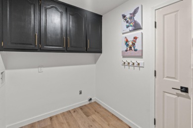 OPEN HOUSE 9/28 1-4pm - Where renovation meets reinvention on Horton Smith Golf Course in Missouri - for sale on GolfHomes.com, golf home, golf lot