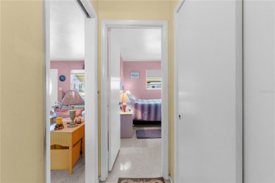 Welcome to 273 Venice East Boulevard -- a cheerful and lovingly on Venice East Golf Club in Florida - for sale on GolfHomes.com, golf home, golf lot