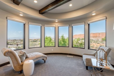Located on a prime corner lot in The Ledges community, this on The Ledges Golf Club in Utah - for sale on GolfHomes.com, golf home, golf lot