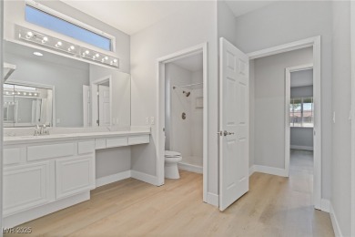 9104 Sundial Dr is a 2 bedroom 2 bathroom single family home on Highland Falls Golf Club in Nevada - for sale on GolfHomes.com, golf home, golf lot