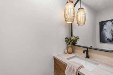 OPEN HOUSE 9/28 1-4pm - Where renovation meets reinvention on Horton Smith Golf Course in Missouri - for sale on GolfHomes.com, golf home, golf lot