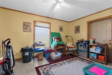 Welcome to 273 Venice East Boulevard -- a cheerful and lovingly on Venice East Golf Club in Florida - for sale on GolfHomes.com, golf home, golf lot
