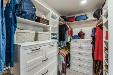 Welcome home to this One Story Floor Plan has a unique Circle on The Country Place in Texas - for sale on GolfHomes.com, golf home, golf lot