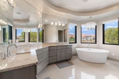 Located on a prime corner lot in The Ledges community, this on The Ledges Golf Club in Utah - for sale on GolfHomes.com, golf home, golf lot