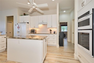 3 bedroom plus den Estate Home located in Lexington Country on  in Florida - for sale on GolfHomes.com, golf home, golf lot