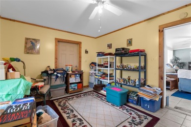 Welcome to 273 Venice East Boulevard -- a cheerful and lovingly on Venice East Golf Club in Florida - for sale on GolfHomes.com, golf home, golf lot