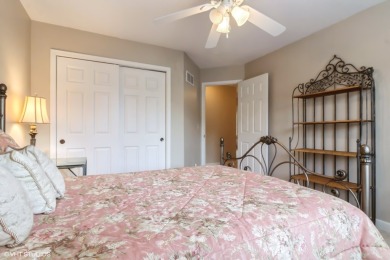 Tucked away on a quiet cul-de-sac, 4 Birchwood Ct offers a on Bliss Creek Golf Club in Illinois - for sale on GolfHomes.com, golf home, golf lot