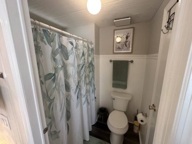 Beautiful 2 bedroom / 2-bathroom cozy home on the 18th tee box! on Lake Fairways Country Club in Florida - for sale on GolfHomes.com, golf home, golf lot