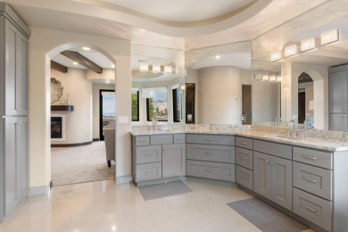 Located on a prime corner lot in The Ledges community, this on The Ledges Golf Club in Utah - for sale on GolfHomes.com, golf home, golf lot