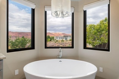 Located on a prime corner lot in The Ledges community, this on The Ledges Golf Club in Utah - for sale on GolfHomes.com, golf home, golf lot