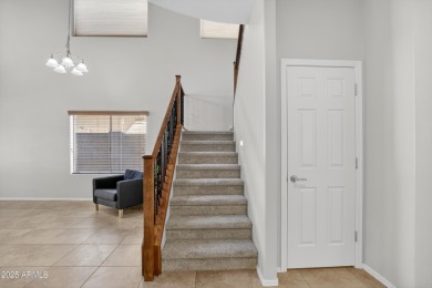 Beautifully Updated and READY TO MOVE INTO!
2-story home with 4 on Poston Butte Golf Club in Arizona - for sale on GolfHomes.com, golf home, golf lot