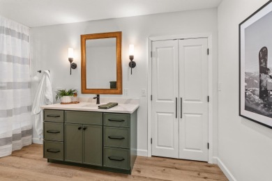 OPEN HOUSE 9/28 1-4pm - Where renovation meets reinvention on Horton Smith Golf Course in Missouri - for sale on GolfHomes.com, golf home, golf lot