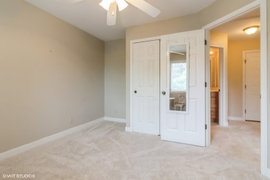 Tucked away on a quiet cul-de-sac, 4 Birchwood Ct offers a on Bliss Creek Golf Club in Illinois - for sale on GolfHomes.com, golf home, golf lot