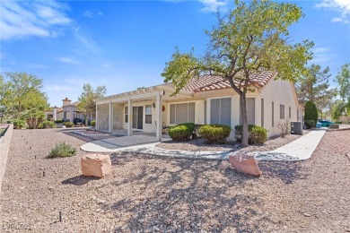 9104 Sundial Dr is a 2 bedroom 2 bathroom single family home on Highland Falls Golf Club in Nevada - for sale on GolfHomes.com, golf home, golf lot