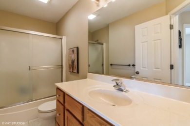 Tucked away on a quiet cul-de-sac, 4 Birchwood Ct offers a on Bliss Creek Golf Club in Illinois - for sale on GolfHomes.com, golf home, golf lot