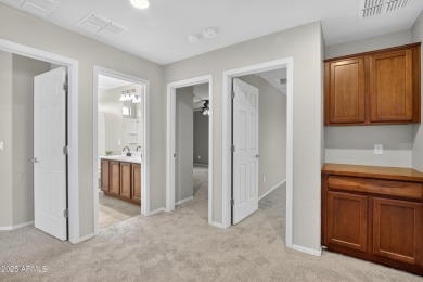 Beautifully Updated and READY TO MOVE INTO!
2-story home with 4 on Poston Butte Golf Club in Arizona - for sale on GolfHomes.com, golf home, golf lot