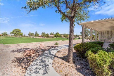 9104 Sundial Dr is a 2 bedroom 2 bathroom single family home on Highland Falls Golf Club in Nevada - for sale on GolfHomes.com, golf home, golf lot