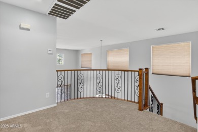 Beautifully Updated and READY TO MOVE INTO!
2-story home with 4 on Poston Butte Golf Club in Arizona - for sale on GolfHomes.com, golf home, golf lot