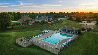 OPEN HOUSE 9/28 1-4pm - Where renovation meets reinvention on Horton Smith Golf Course in Missouri - for sale on GolfHomes.com, golf home, golf lot
